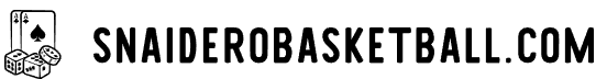 SnaideroBasketBall.com – Betting Winners